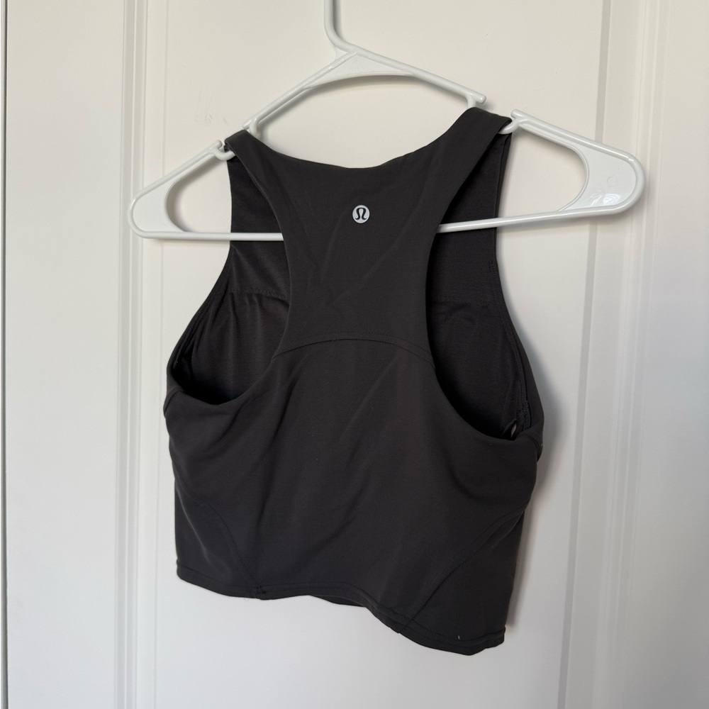 Lululemon Wunder Train Racerback Tank Top - Picture 3 of 3